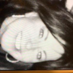 Meet your Posher, Patsy